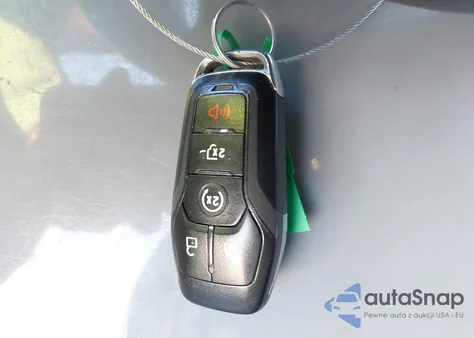 2015 Ford F-150 Lariat from USA, damaged, VIN 1FTEW1EG8FFC45280